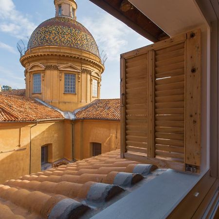 Ze Perfect Place - Vieux Nice - Exceptionnel Appartement - Calme Et Terrasse Avec Vues Εξωτερικό φωτογραφία