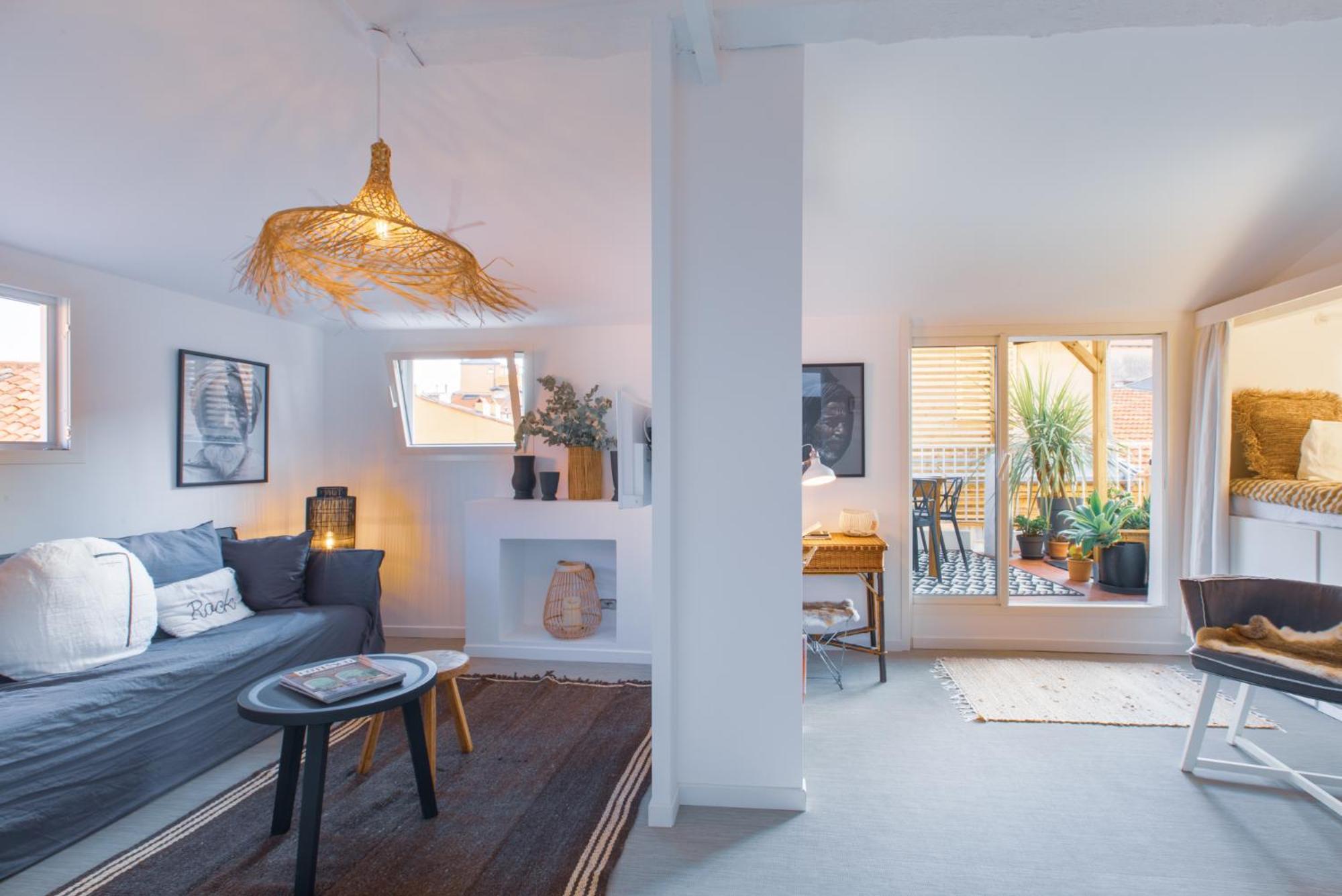 Ze Perfect Place - Vieux Nice - Exceptionnel Appartement - Calme Et Terrasse Avec Vues Εξωτερικό φωτογραφία