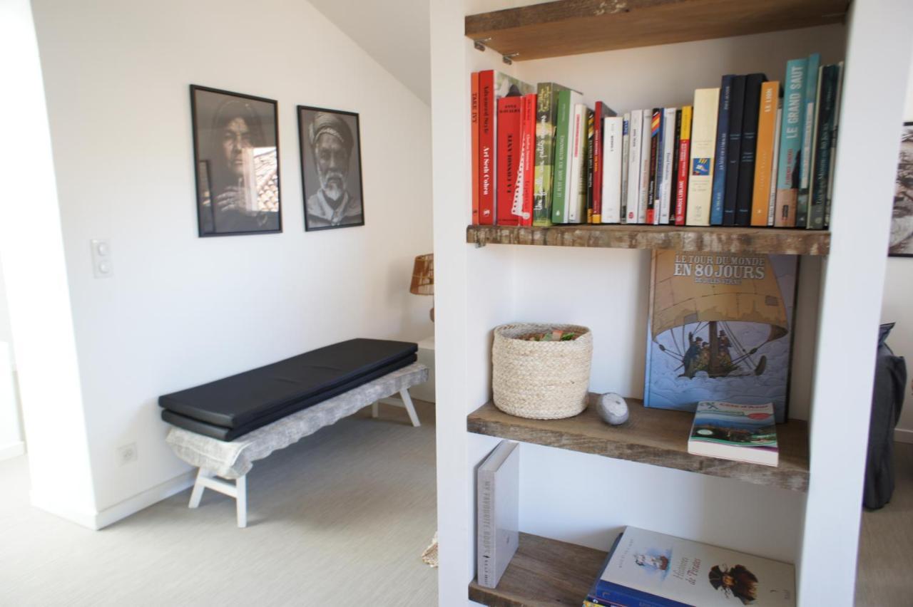 Ze Perfect Place - Vieux Nice - Exceptionnel Appartement - Calme Et Terrasse Avec Vues Εξωτερικό φωτογραφία