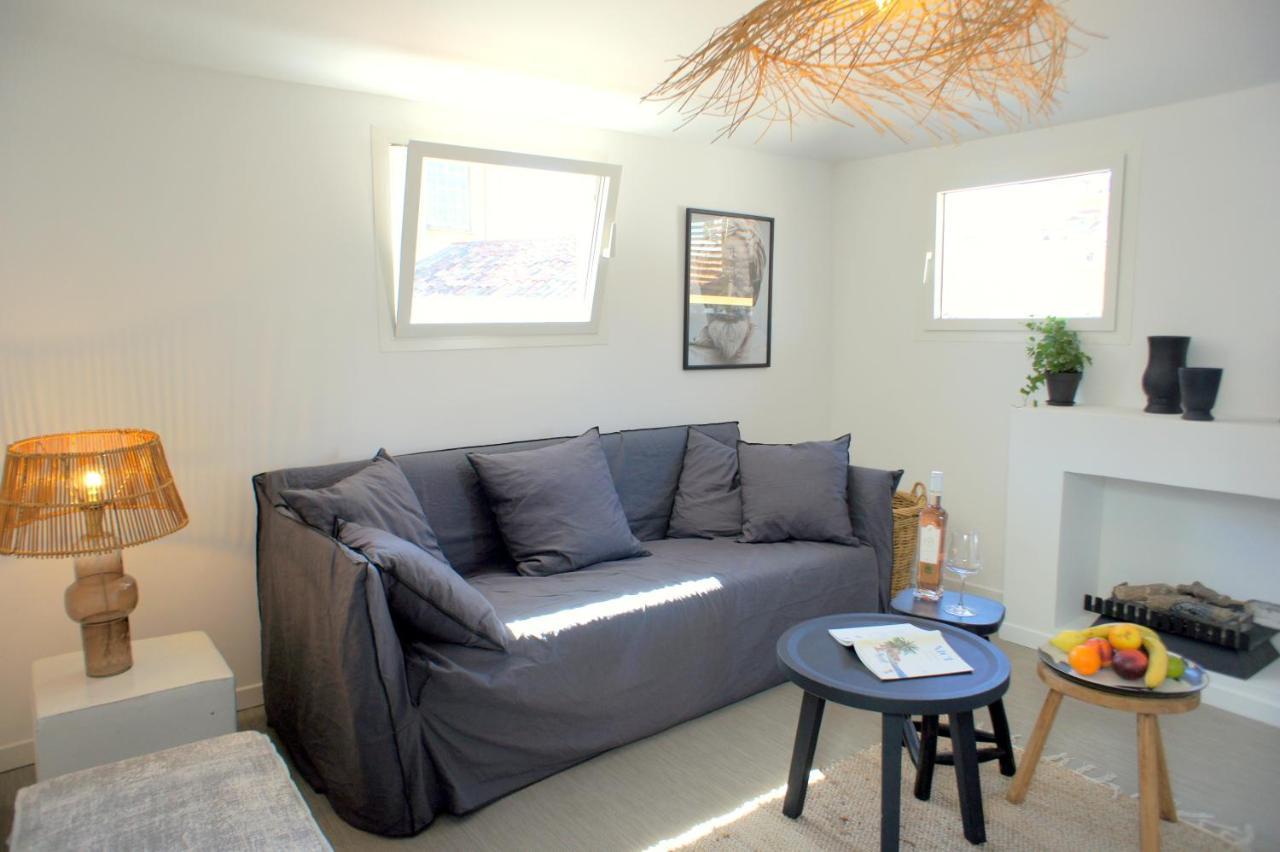Ze Perfect Place - Vieux Nice - Exceptionnel Appartement - Calme Et Terrasse Avec Vues Εξωτερικό φωτογραφία