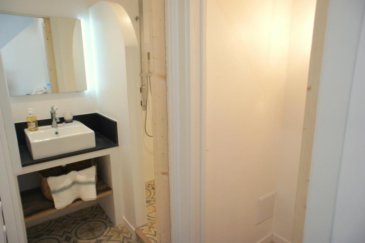 Ze Perfect Place - Vieux Nice - Exceptionnel Appartement - Calme Et Terrasse Avec Vues Εξωτερικό φωτογραφία