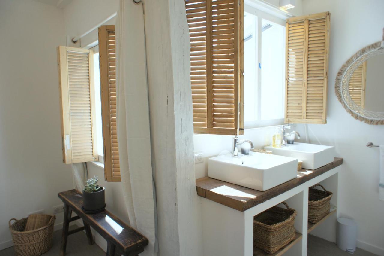 Ze Perfect Place - Vieux Nice - Exceptionnel Appartement - Calme Et Terrasse Avec Vues Εξωτερικό φωτογραφία