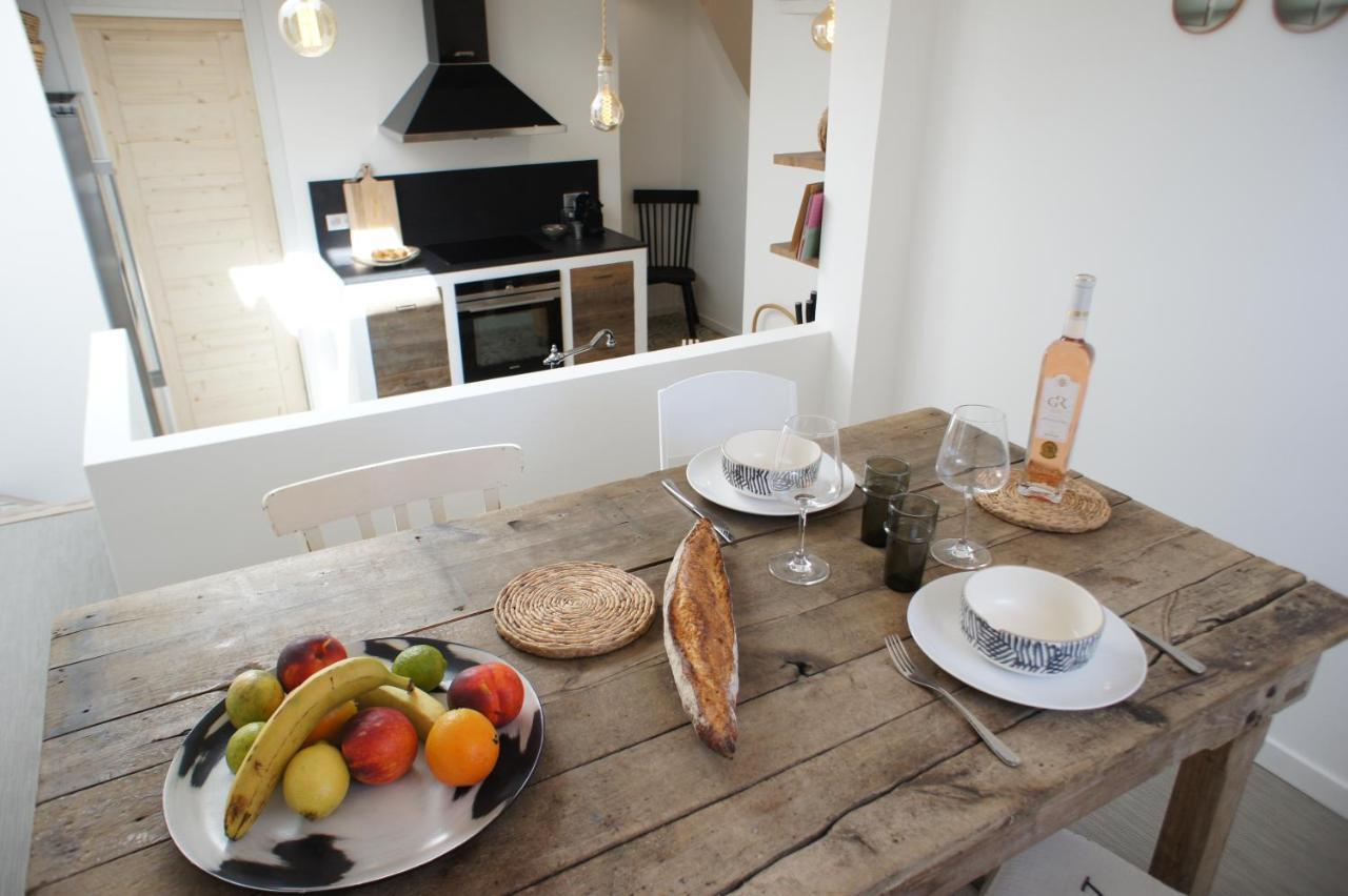 Ze Perfect Place - Vieux Nice - Exceptionnel Appartement - Calme Et Terrasse Avec Vues Εξωτερικό φωτογραφία
