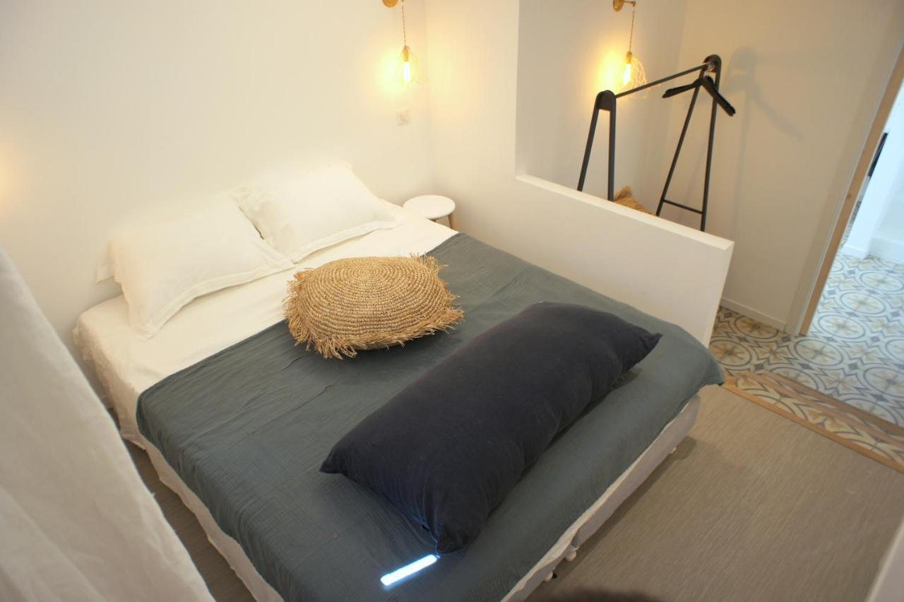 Ze Perfect Place - Vieux Nice - Exceptionnel Appartement - Calme Et Terrasse Avec Vues Εξωτερικό φωτογραφία