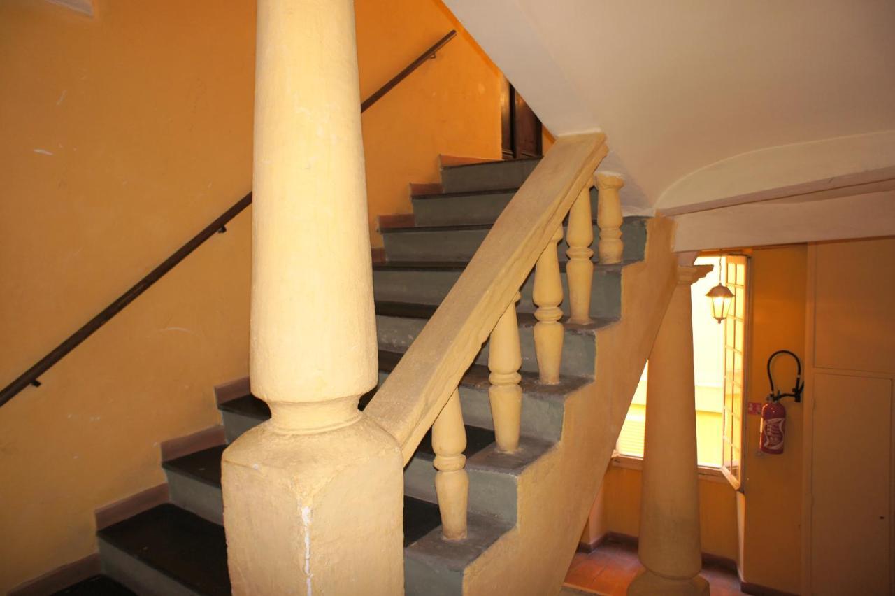 Ze Perfect Place - Vieux Nice - Exceptionnel Appartement - Calme Et Terrasse Avec Vues Εξωτερικό φωτογραφία