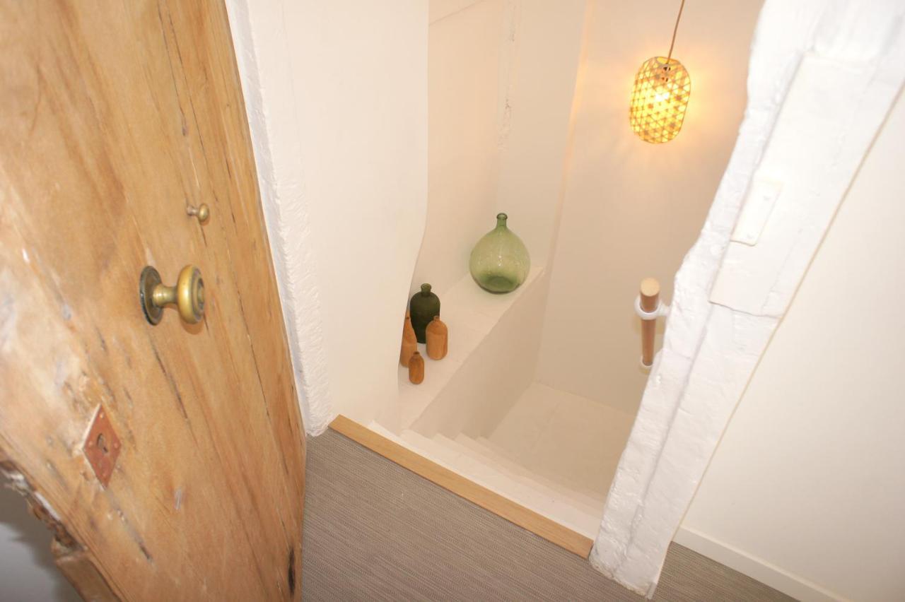 Ze Perfect Place - Vieux Nice - Exceptionnel Appartement - Calme Et Terrasse Avec Vues Εξωτερικό φωτογραφία