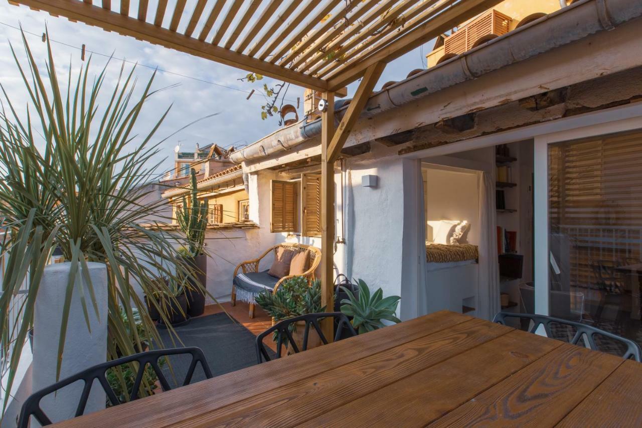 Ze Perfect Place - Vieux Nice - Exceptionnel Appartement - Calme Et Terrasse Avec Vues Εξωτερικό φωτογραφία
