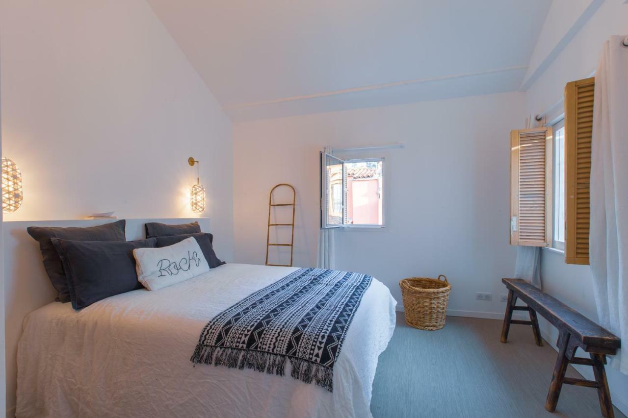 Ze Perfect Place - Vieux Nice - Exceptionnel Appartement - Calme Et Terrasse Avec Vues Εξωτερικό φωτογραφία