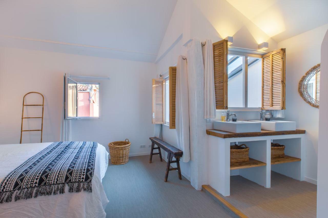 Ze Perfect Place - Vieux Nice - Exceptionnel Appartement - Calme Et Terrasse Avec Vues Εξωτερικό φωτογραφία